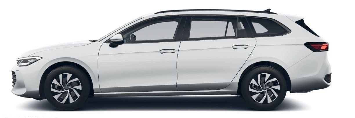 Volkswagen Passat cena 159999 przebieg: 1, rok produkcji 2024 z Gorzów Śląski małe 37